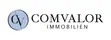Logo COMVALOR Immobilien GmbH