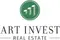 Logo Art-Invest Real Estate Management Austria GmbH
