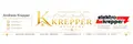 Logo Elektro Krepper Gesellschaft m.b.H.