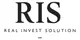 Logo RIS Immobilien e.U.