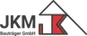 Logo JKM Bauträger GmbH