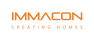 Logo Immacon Projektentwicklung GmbH