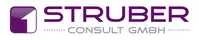 Logo Struber Consult GmbH