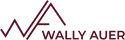 Logo Wally Auer Immobilien