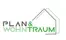 Logo Plan und Wohntraum GmbH