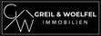 Logo Greil & Woelfel Immobilien OG