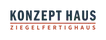 Logo Konzept Haus GmbH
