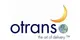 Logo Otrans Logistics