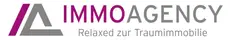 Logo IMMO AGENCY GmbH