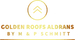 Logo Golden Roofs Aldrans