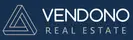 Logo Vendono Real Estate GmbH