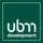 Logo UBM Development Österreich GmbH