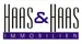 Logo Haas & Haas Immobilien Gesmbh
