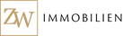 Logo Z-Wert Immobilien GmbH