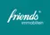 Logo Friends Immobilien GmbH