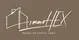 Logo immoHEX Immobilien Service GmbH