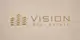 Logo Vision Real Estate KG