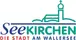 Logo Stadtgemeinde Seekrichen