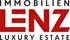 Logo Immobilien Lenz Luxury Estate, EV Immobilien GmbH