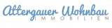 Logo Attergauer Wohnbau GesmbH
