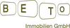 Logo Beto Immobilien GmbH