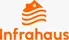 Logo Infrahaus GmbH