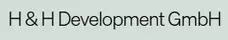 Logo H & H Development GmbH
