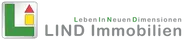 Logo Lind Immobilien