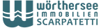 Logo WÖRTHERSEE IMMOBILIEN SCARPATETTI
