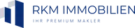 Logo RKM Immobilien