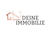 Logo DEINE IMMOBILIE