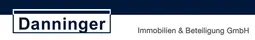 Logo Danninger Immobilien & Beteiligung GmbH