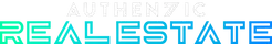 Logo AUTHEN7IC Real Estate FlexCo