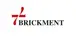 Logo 77 BRICKMENT