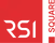 Logo RSI Square