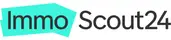 Logo Immobilienscout24.at / Test Wohnbauprojekte