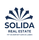 Logo SOLIDA Real Estate