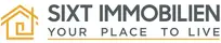 Logo Sixt Immobilien