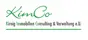 Logo KIMCO - Kirnig Immobilien Consulting & Verwaltung e.u.