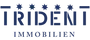Logo Trident Immobilien GmbH