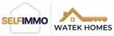 Logo WATEK Homes GmbH