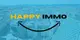 Logo HAPPYIMMO GmbH