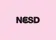 Logo NESD