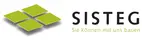 Logo SISTEG Salzburger Infrastruktur Errichtungsgesellschaft mbH