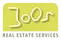 Logo Joos Real Estate Services GmbH