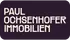 Logo Paul Ochsenhofer Immobilien
