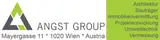 Logo Angst Bauträger GmbH
