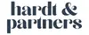 Logo Hardt & Partners Real Estate  Die Immobilien GmbH