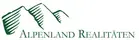 Logo Alpenland Realitäten