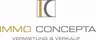 Logo Immo Concepta Vermietung & Verkauf e.U.